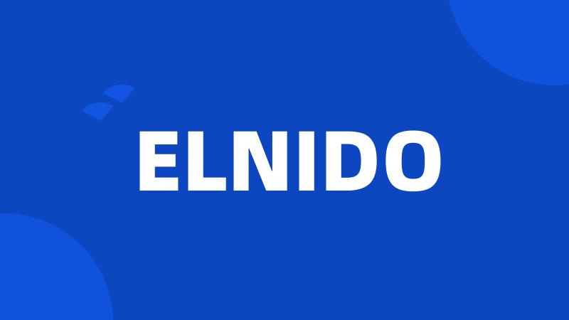 ELNIDO