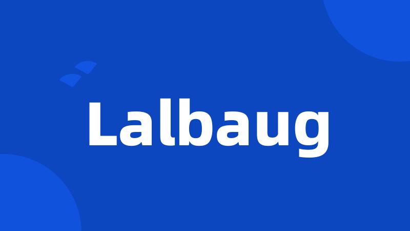 Lalbaug