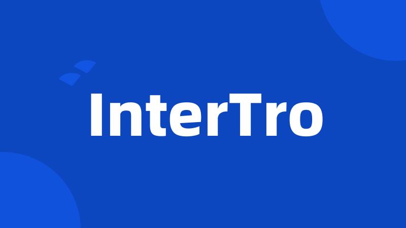 InterTro