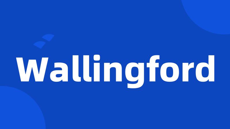 Wallingford