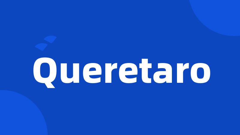 Queretaro