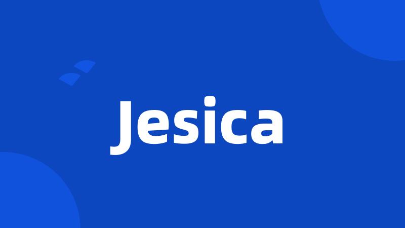 Jesica