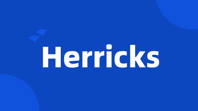 Herricks