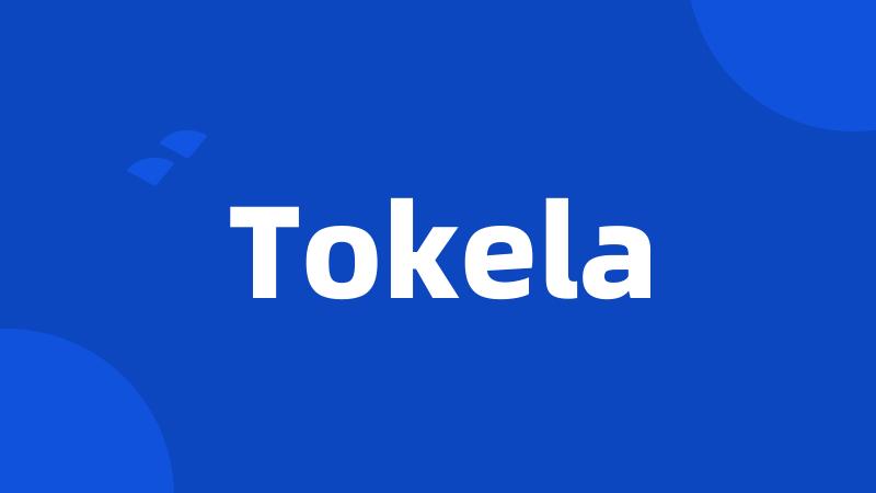 Tokela