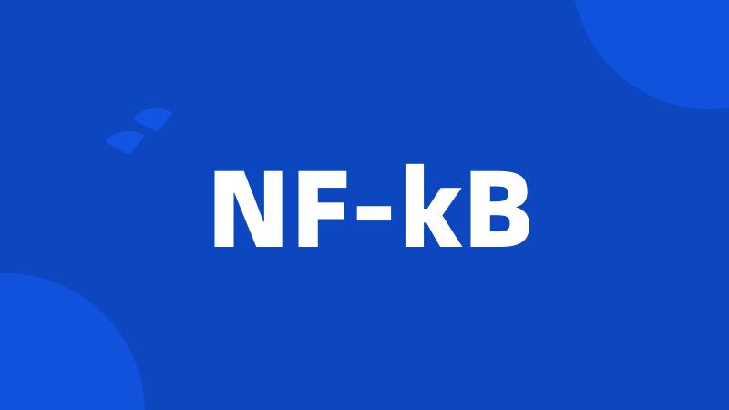 NF-kB