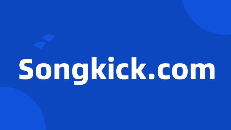 Songkick.com