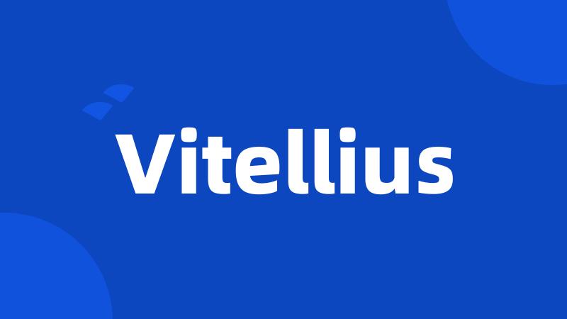 Vitellius