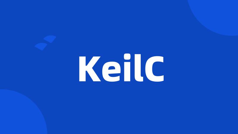 KeilC