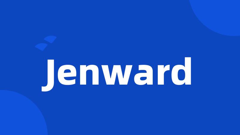 Jenward