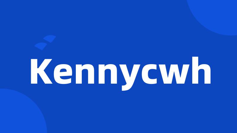 Kennycwh