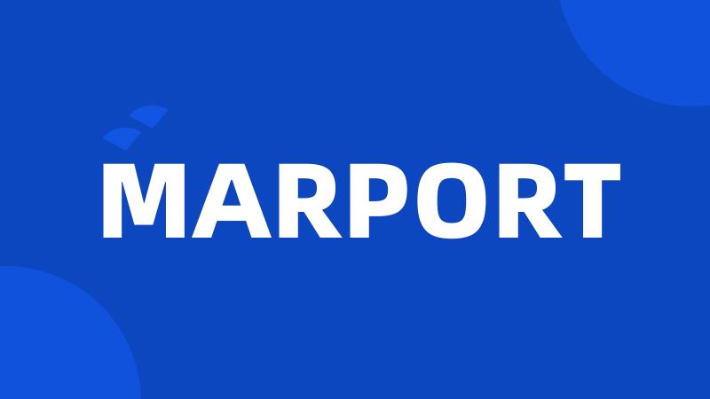 MARPORT