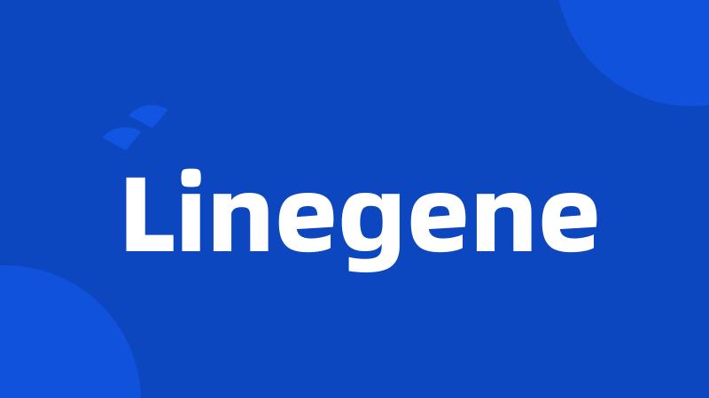 Linegene