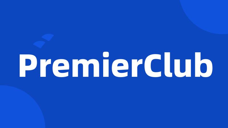 PremierClub