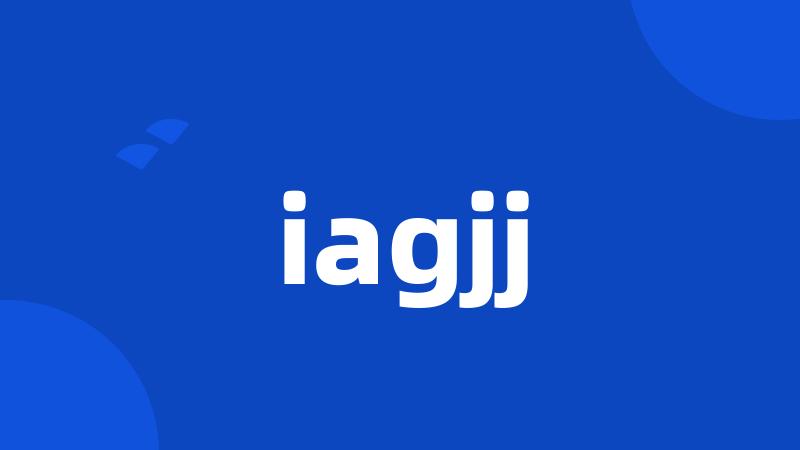 iagjj