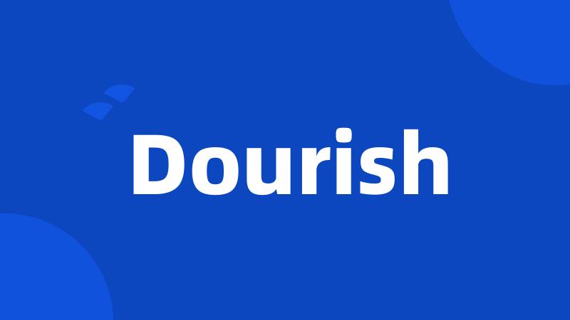 Dourish