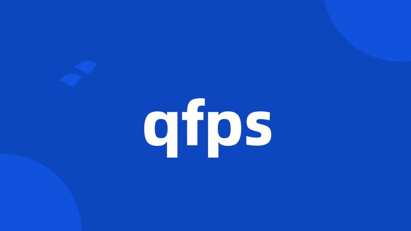 qfps