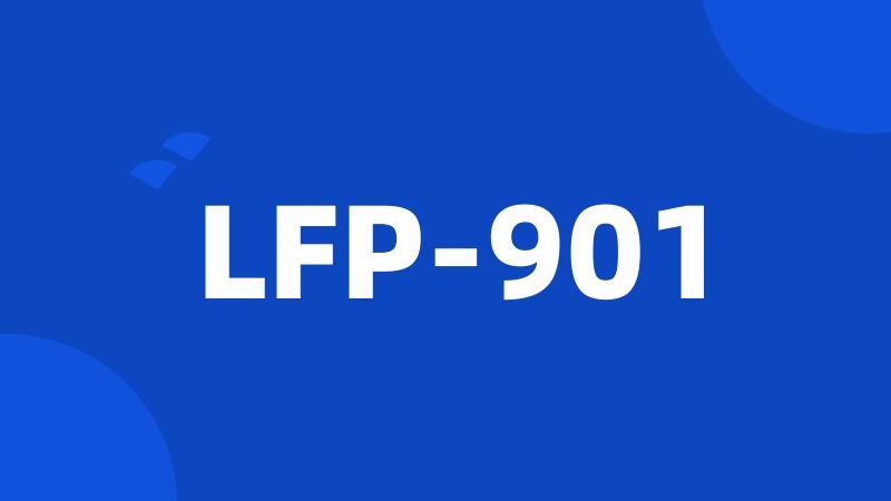 LFP-901