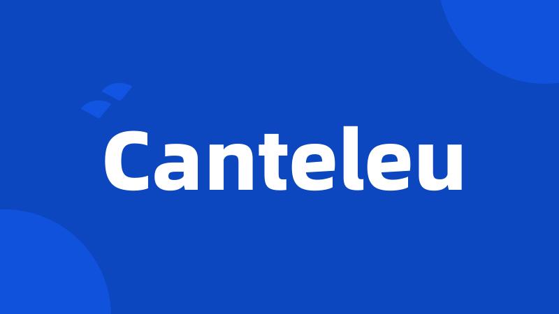 Canteleu