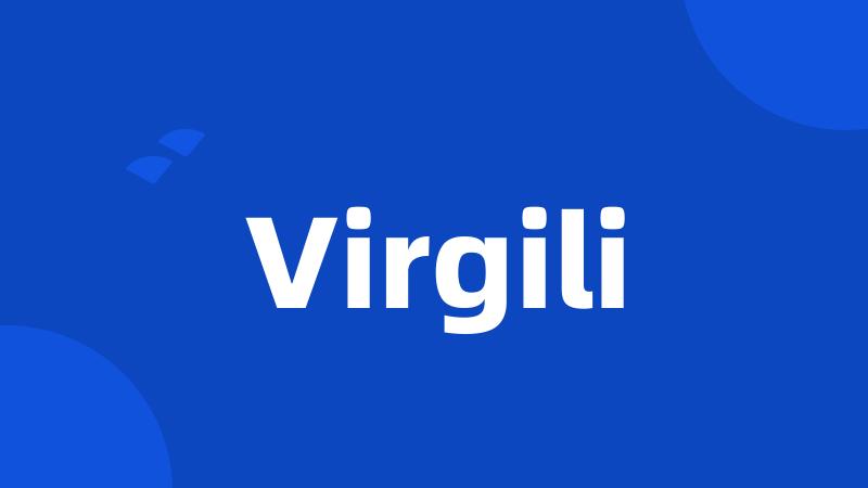 Virgili