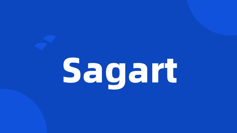 Sagart