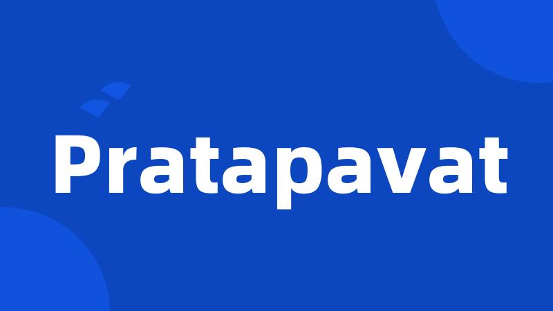 Pratapavat