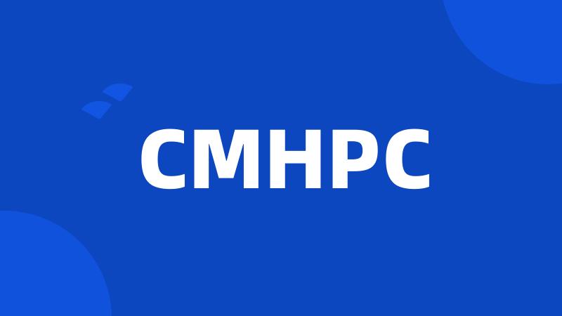 CMHPC