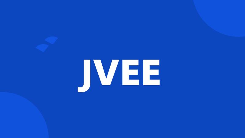 JVEE