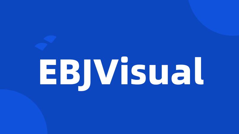 EBJVisual