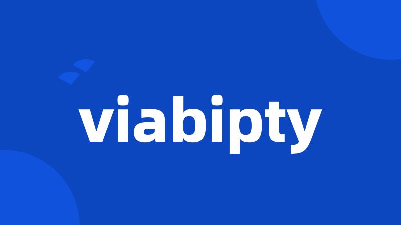 viabipty