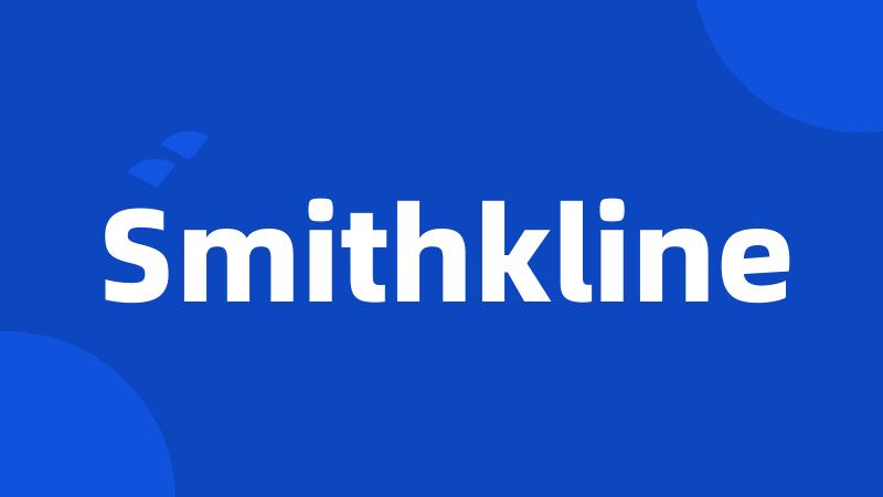 Smithkline