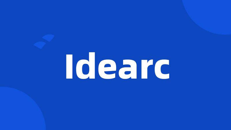 Idearc