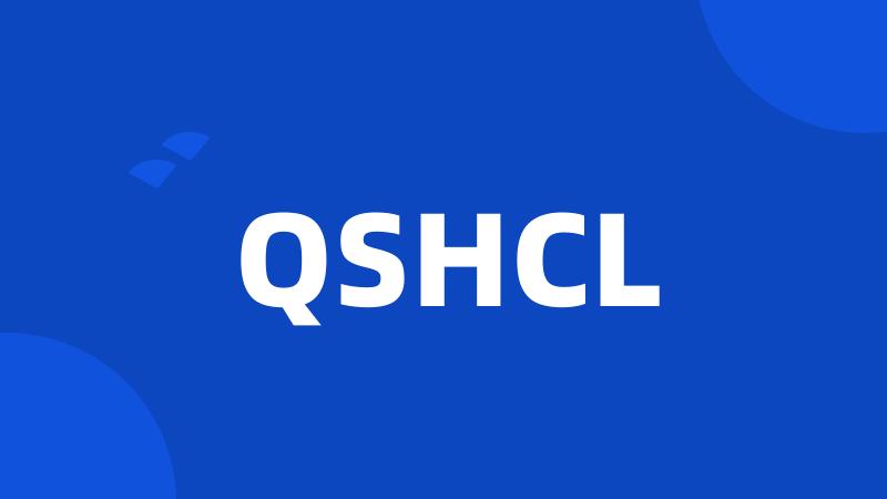 QSHCL