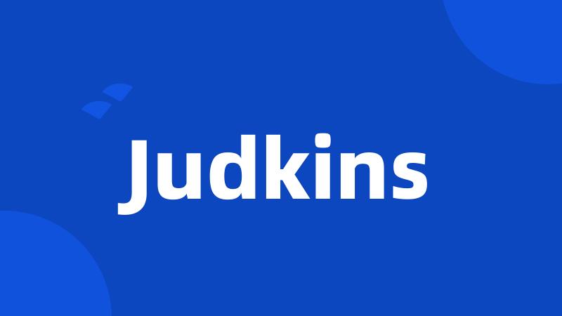 Judkins