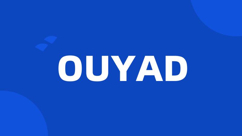 OUYAD