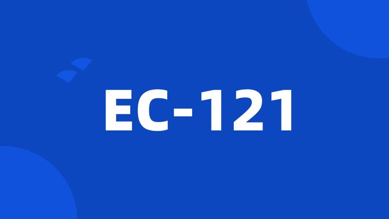 EC-121