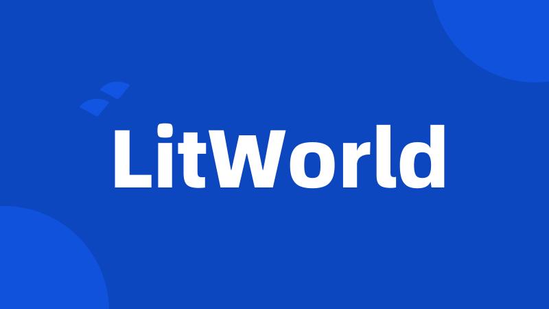 LitWorld