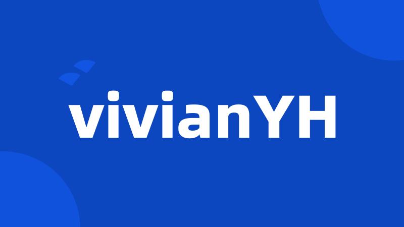 vivianYH