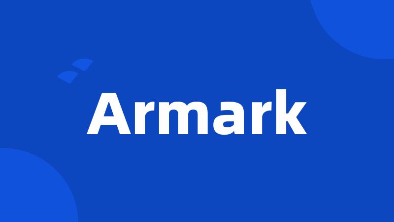 Armark