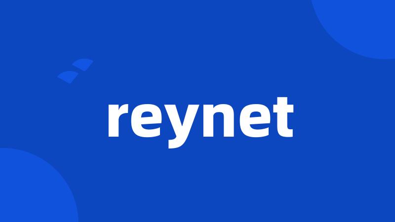 reynet