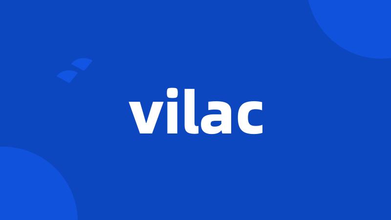 vilac