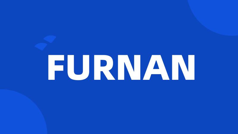 FURNAN