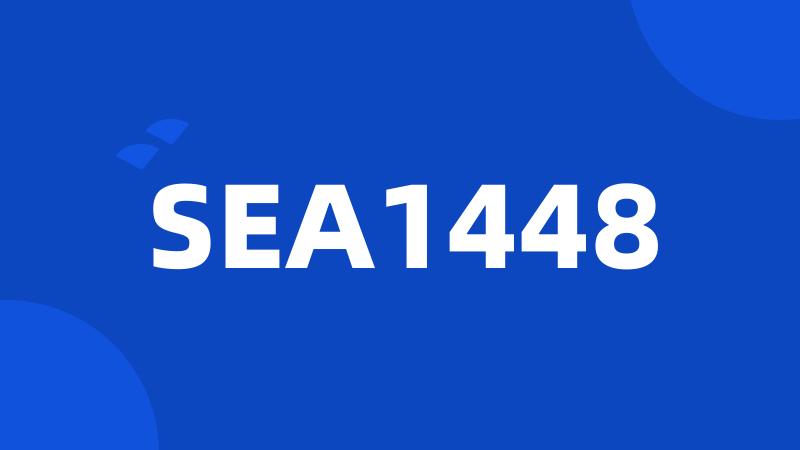 SEA1448