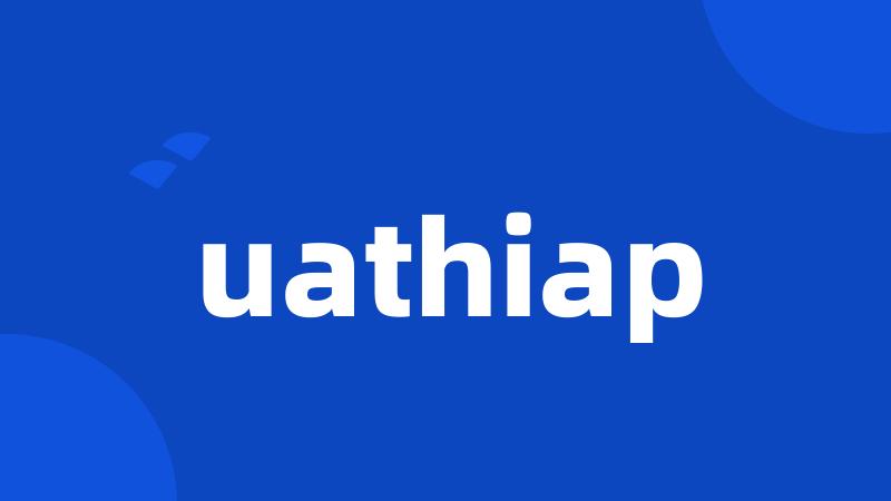 uathiap