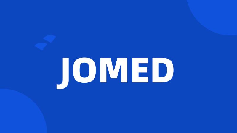 JOMED