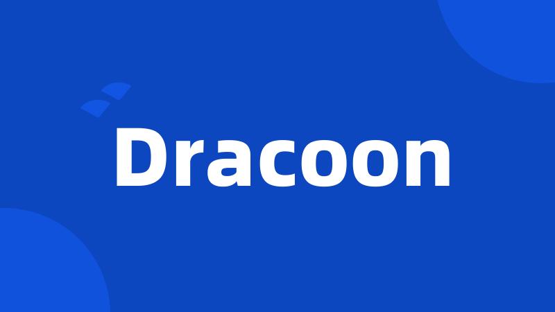 Dracoon