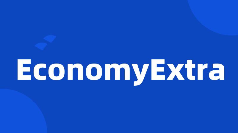EconomyExtra