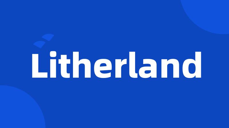 Litherland