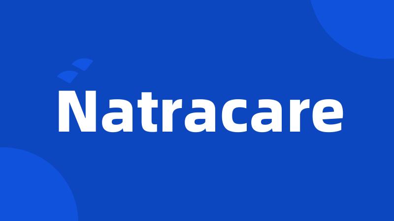 Natracare