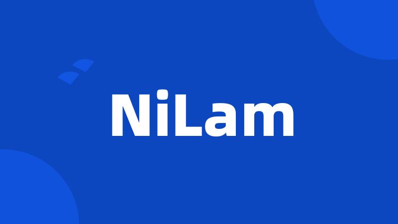 NiLam