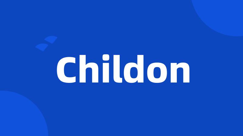Childon